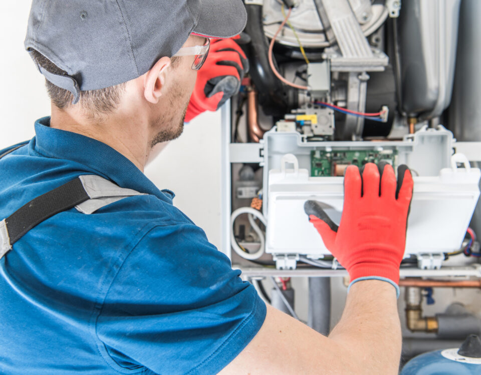 Boiler Repair Experts
